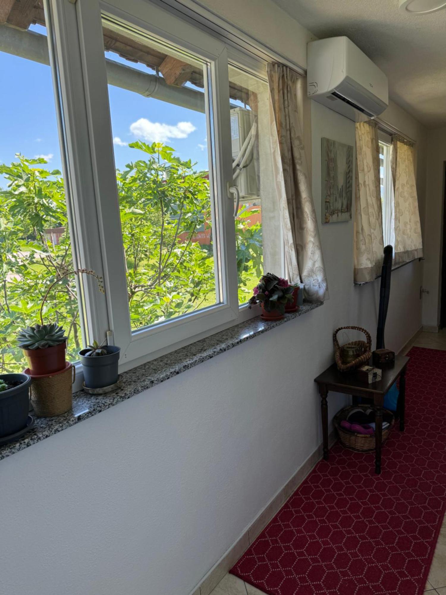 Apartments Aida Bihać Buitenkant foto