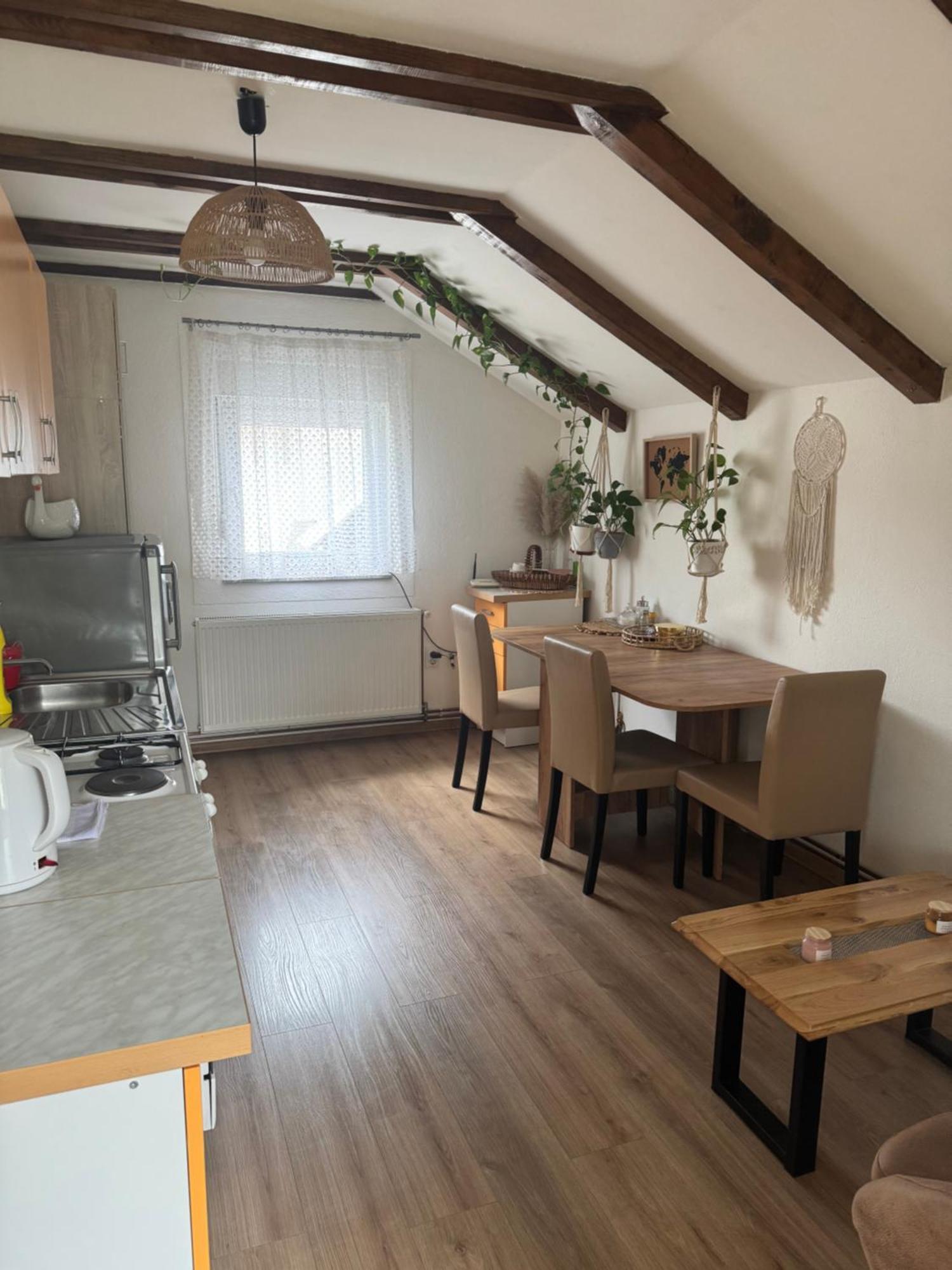 Apartments Aida Bihać Buitenkant foto