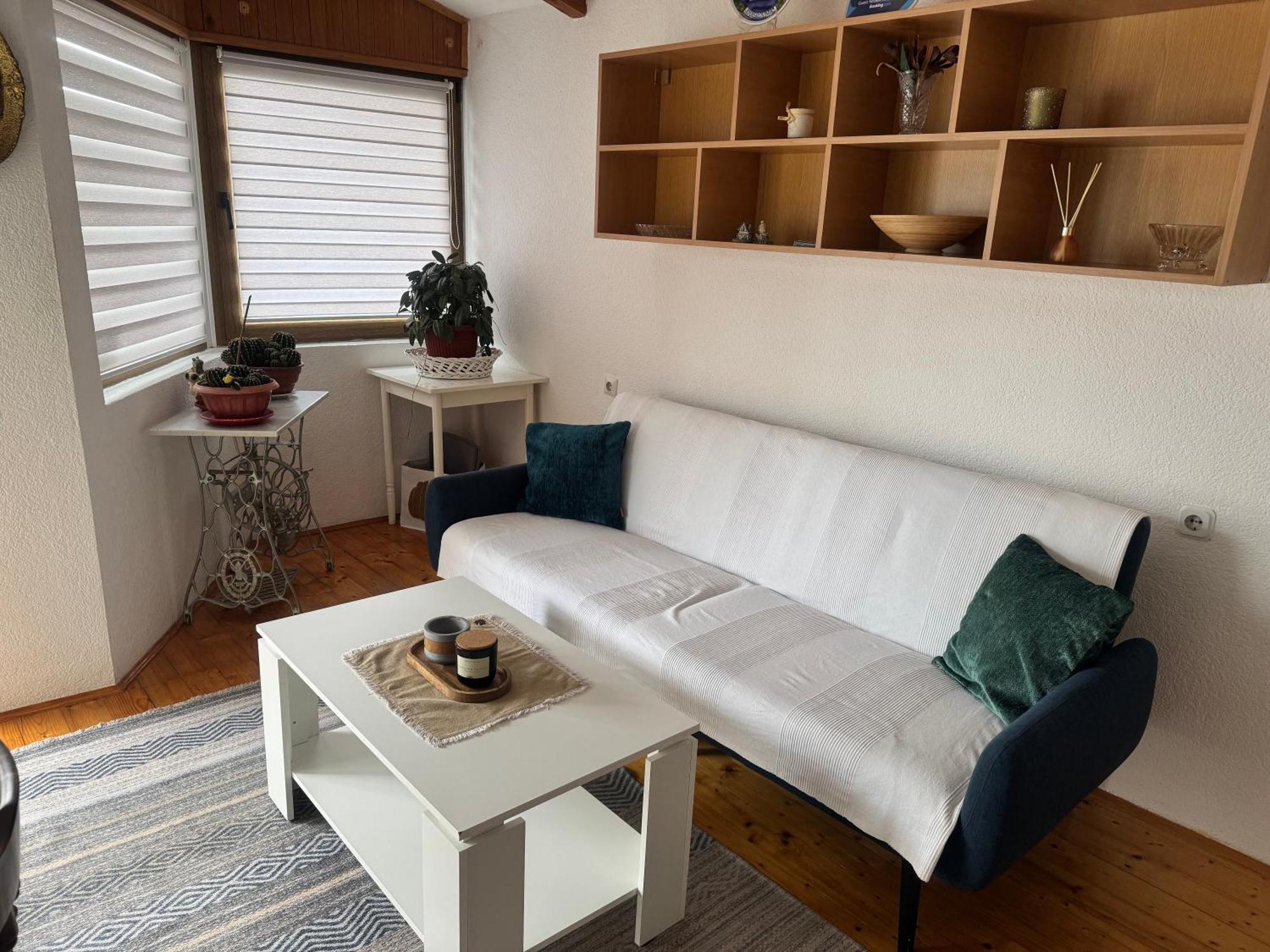 Apartments Aida Bihać Buitenkant foto