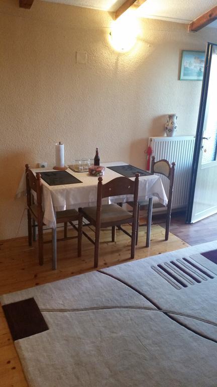 Apartments Aida Bihać Buitenkant foto