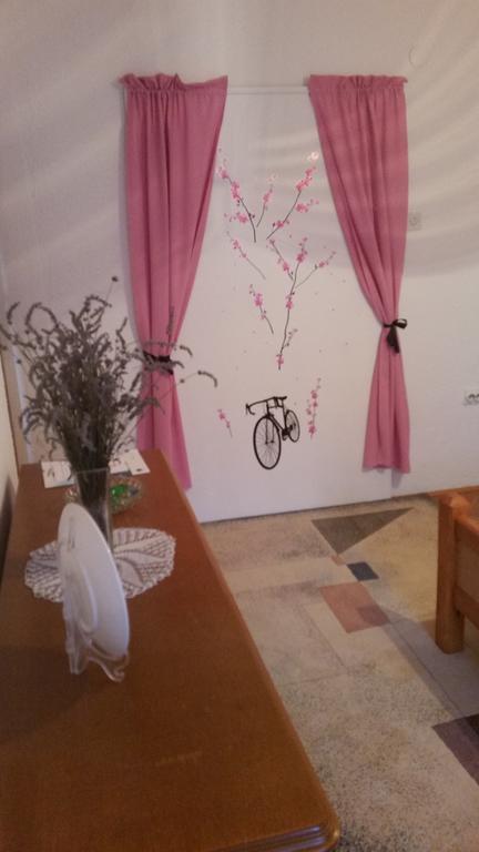 Apartments Aida Bihać Buitenkant foto