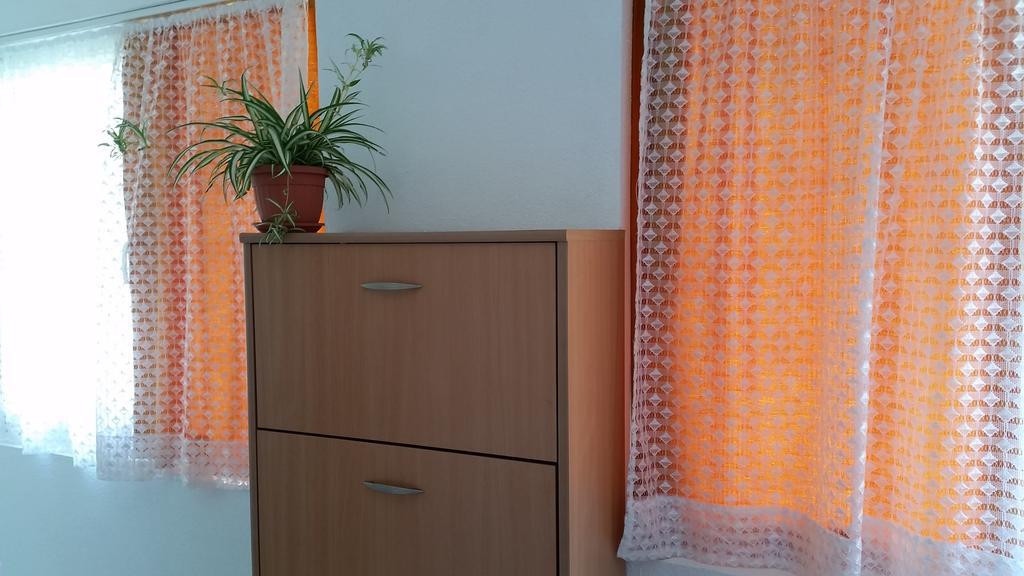 Apartments Aida Bihać Buitenkant foto